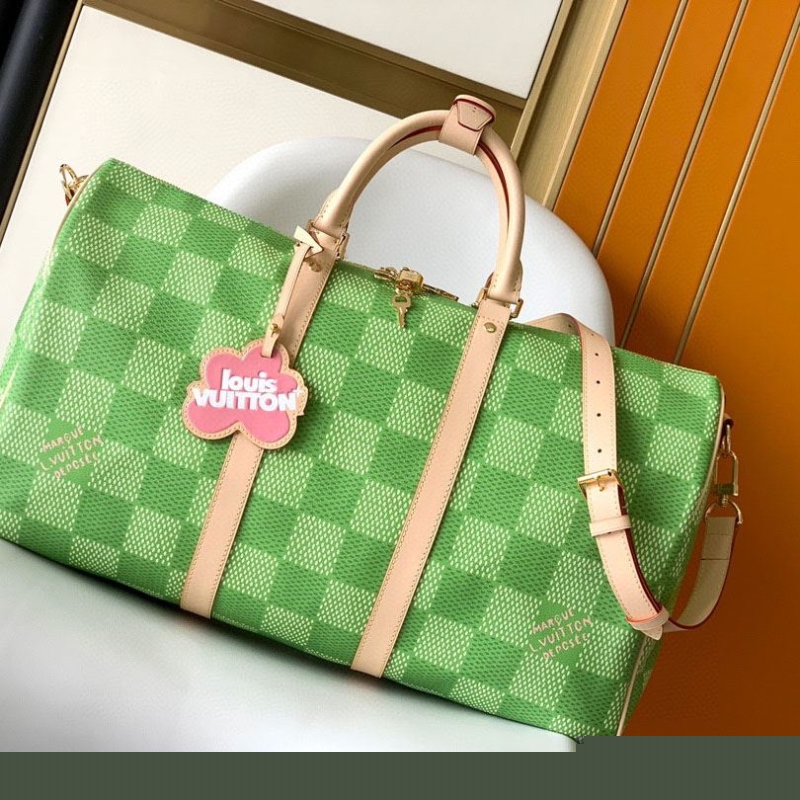 LV Travel Bags